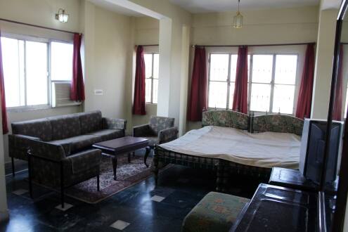 Hotel Sukher Palace, Udaipur 2